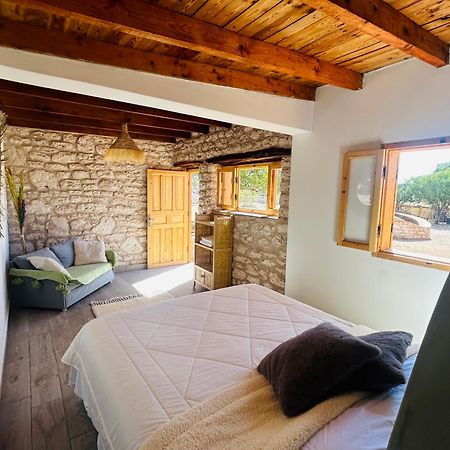 Eco-Ranch Salome Apartment Sidi Kaouki Exterior photo