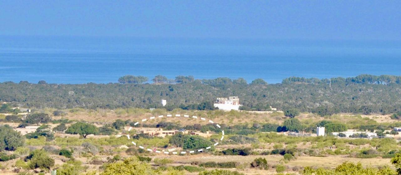 Eco-Ranch Salome Apartment Sidi Kaouki Exterior photo